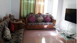 Apartment 2 bedroom for rent in Mohammadia Housing Ltd, Mohammadpur এর ছবি