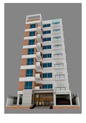 Picture of 5 APARTMENT WITH 4 BED EACH IN BASHUNDHARA I BLOCK