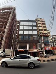 Picture of 3000 & 2800 Sft Commercial Space For Rent At Tejgaon I/A