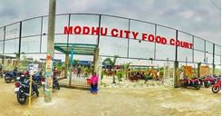 Plot of Modhu City Project Nearest Dhaka Mohammadpur এর ছবি