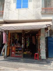 180 Sft Shop For Rent, Mirpur এর ছবি