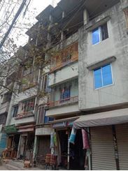 Picture of 2160 Sft New Apartment For Sale At Mirpur Pirerbag.