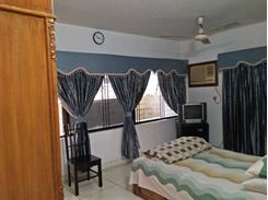 Picture of Full furnished flat for rent in Baridhara Diplomatic Zone