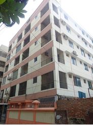 2400 Sft Apartment For Rent At Gulshan 1 এর ছবি