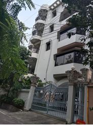 Picture of 6000 Sft Ground  & 1st Floor Duplex Apartment For Rent At Gulshan 
