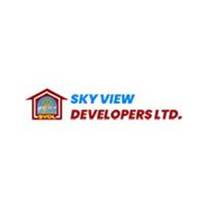 Logo of Sky View Developers Ltd
