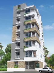 Picture of Flat Rent in Rupnagar R/A