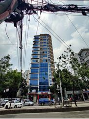 2100 Sft Commercial Space For Sale At Uttara এর ছবি
