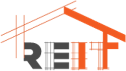 Logo of REIT Limited