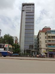 Picture of Commercial Space 23762 sft For Rent @ Uttara