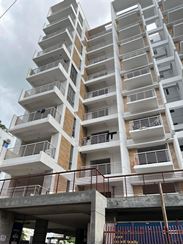 Picture of 2150 sqft new Ready flat sell in Basundhara R/A