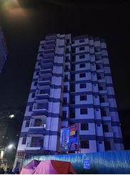 Fully new Apartment for family sublet. এর ছবি
