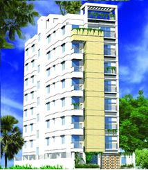 Picture of Flat Sale in Mirpur-1