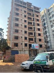 Picture of South Facing Flat For Sale (Banashree)