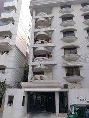 Picture of 3BEDROOMS APPERTMENT RENT AT BARIDHARA