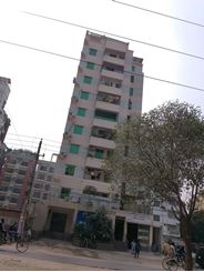Picture of 1000sft COMMERCIAL SPACE RENT AT BANSREE