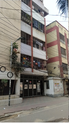 2Bed Rooms Apartment Rent  At Mohammadpur এর ছবি