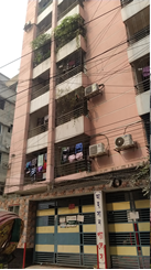 Picture of 3 Bed Rooms Apartment Rent  At Mohammadpur 