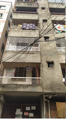 Picture of 1 Rooms Sublet At Adabor