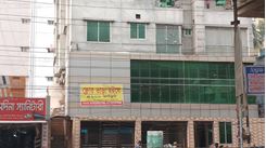 Commercial space for rent এর ছবি