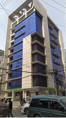 450sft Commercial Space Rent At Uttora এর ছবি
