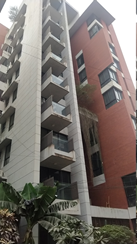 Picture of 3Bedrooms Apartment Rent At Banani