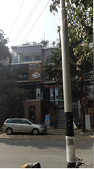 Picture of 1800sft Commercial Space Rent At Banani