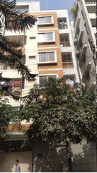 Picture of 2Bedrooms Apartment Rent At Banani