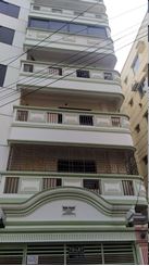 Picture of 3Bed Rooms Apartment Rent At