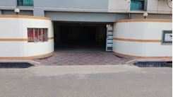 Picture of Garage Rent AT Basundhara RA 