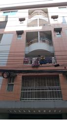 Picture of 3Bedrooms Apartment Rent At Basundhara RA 