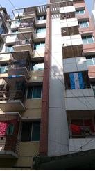 5Bedrooms Apartment Rent At Basundhara RA  এর ছবি
