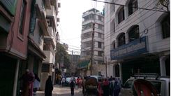 Picture of 1800 sft Commercial Space Rent At Malibagh