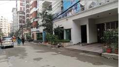 Picture of 2005sft Commercial Space Rent At Uttara