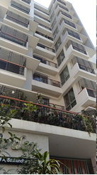 Picture of 3Bed Rooms Apartment Rent At Basundhara RA 