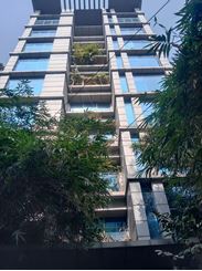 Picture of 2800sft Commercial Space Rent At Banani