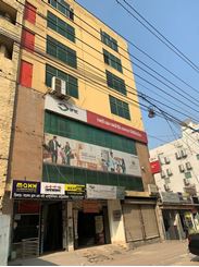 Picture of 3150sft Commercial Space Rent At  Mirpur