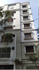 Picture of 3 Bed Room Apartment Rent At Banani