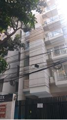 Picture of 3 Bed Room Apartment Rent At Banani