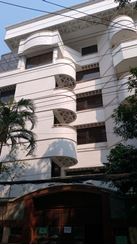 Picture of 3200sft Commercial Space Rent At Banani