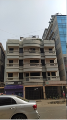 Picture of 2000sft Commercial Space Rent At Uttara