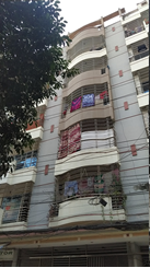 Picture of 3000sft Commercial Space Rent At Uttara