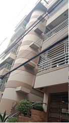 Picture of 3BedRoom Apartment Rent At Gulshan