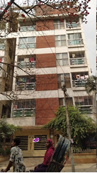 2200sft Apartment Rent At Dhanmondi R/A এর ছবি