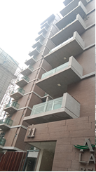 Picture of 2400sft Apartment Rent At Gulshan-2