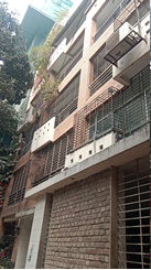 Picture of 2200sft Apartment Rent At Gulshan-2