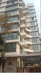 Picture of 3624sft Apartment Rent At Gulshan