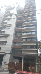 Picture of 4000sft Apartment Rent At Gulshan-2