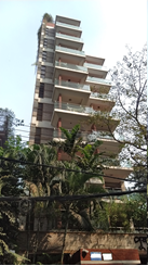 Picture of 4BedRooms Apartment Rent At Gulshan-2