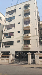 Picture of 4 Bed Rooms Apartment Rent At Gulshan-2